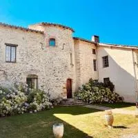 Domaine La Tour, hotel v destinácii Loubens
