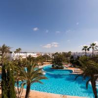 Hotel Cala d'Or Gardens