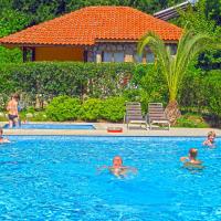 Cirali Hotel, hotel in Cıralı