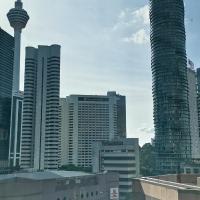  فنادق قريبة من حديقة كوالالمبور سيتي سنتر