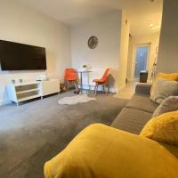 RW5 Service Apartment City Centre Great for Business and Couple
