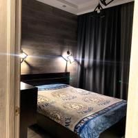 Apartment nearby the Krytyy rynok, hotel in Zaporozhye