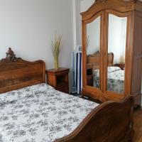 Dadla – hotel w dzielnicy Baille-La Timone w Marsylii