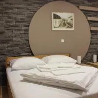 Sobe MARTA, hotel i Pleternica