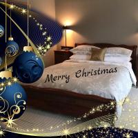 The Cheese Room, self-contained cosy retreat in the Quantock Hills, hotel in Bridgwater