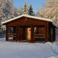 Stuga i Pålles Stugby, hotel em Duved
