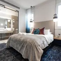 The General Gordon, hotel em Sidney