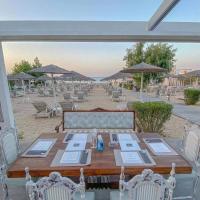 Venus Resort, hotel i Tsilivi