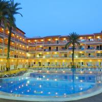 Bahía Tropical, hotel in Almuñécar