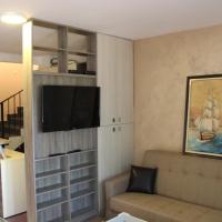 Apartman Minja