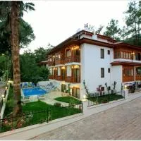 Ayka Hotel, ξενοδοχείο σε Akyaka