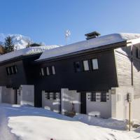 Les Soldanelles Happy Rentals, hôtel à Chamonix-Mont-Blanc