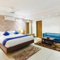 Royal Ace Boutique Hotel, hotel in Yelahanka, Bangalore