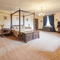 Host & Stay - Appleby Castle, The Baron's Wing