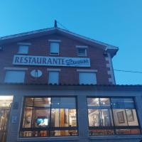 Hostal Linares