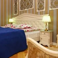 Sanata, hotel i Tbilisi
