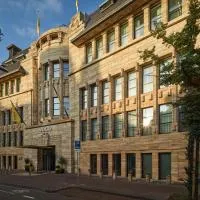 voco The Hague, an IHG Hotel