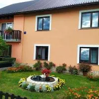 Apartman Niki, hotel u gradu Lič