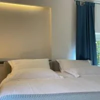 MADONCA ROOMS & RESTAURANT, khách sạn ở Nova Gorica