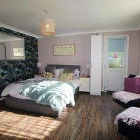 Garden Apartment, hotel in Herne Bay