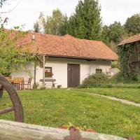 Tourist Farm Ranč Velka