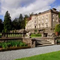 Rydal Hall Christian Retreat Centre, hotel en Rydal