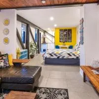 Carters Beach Seaside Accommodation, hotel u gradu Carters Beach