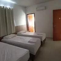 Pousada Parada Obrigatória Catimbau inn, hotel in Buíque