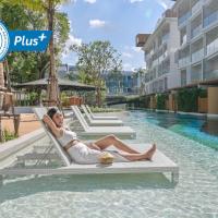 Andaman Embrace Patong - SHA Extra Plus, hotel en Patong