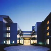 湘南リリーフ, hotel u gradu Jokosuka