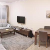 NM Private Room, hotel near Hamad International Airport - DOH, Doha