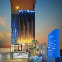 ASTON Inn Jemursari, hotel in Wonocolo, Surabaya