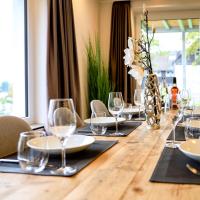 Smart Resorts Haus Opal Ferienwohnung 401