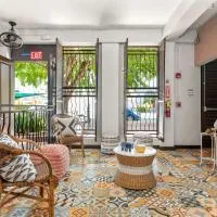 Rincon Plaza Hotel, hotel din Rincon