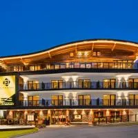 Hotel Eldorado โรงแรมในอิสชเกิล