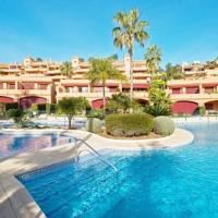 Vista Azul, hotel a Estepona