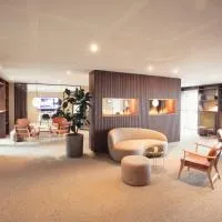 Fjelsted Skov Hotel & Konference, ξενοδοχείο σε Ejby