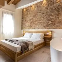Civiconove Affittacamere, hotel v destinácii Gradara