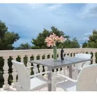 Apartments Villa Dingač, hotel di Gornji Dingač
