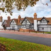 The Springs Resort & Golf Club, hotell i Wallingford