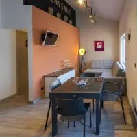 Appartement Le Taquet, hotel din Marseillan