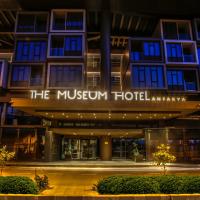 The Museum Hotel Antakya, hotel near Hatay Airport - HTY, Hatay