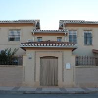 Villa Ana, hotel near Federico Garcia Lorca Granada-Jaen Airport - GRX, Romilla