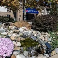 Candlewood Suites East Lansing by IHG, hotel i Lansing