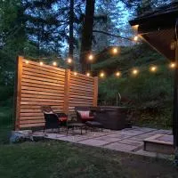 Amante Luxury Bed & Breakfast, hotell sihtkohas Victoria
