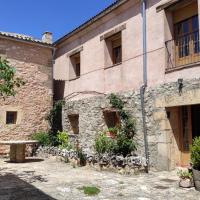 El encinar de las Hoces - Vivienda de uso turístico