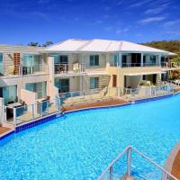 Pacific Blue Apartment 258, 265 Sandy Point Road, hotel in Salamander Bay