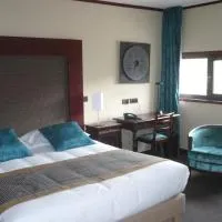 Hotel De France, hotel a Montargis
