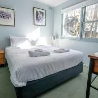 Altitude Apartment 1, hotel din Baw Baw Village