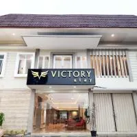 Victory Stay, готель у місті Srondolwetan